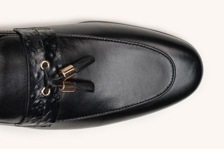 LOGO 9517 BKA_FORMAL SHOES