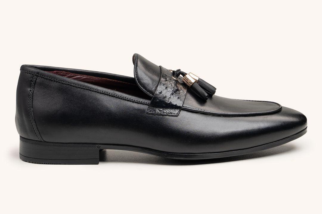 LOGO 9517 BKA_FORMAL SHOES