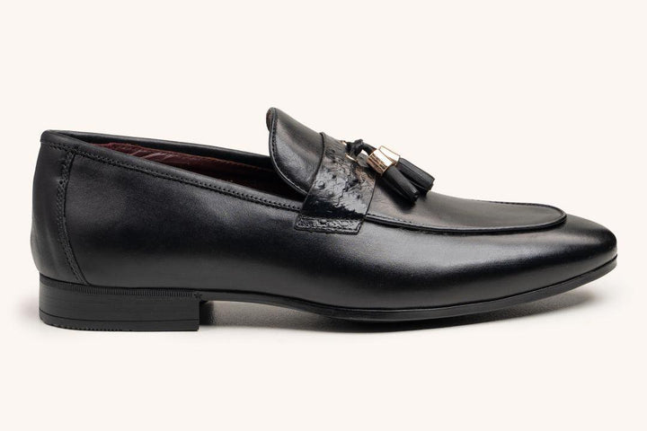LOGO 9517 BKA_FORMAL SHOES