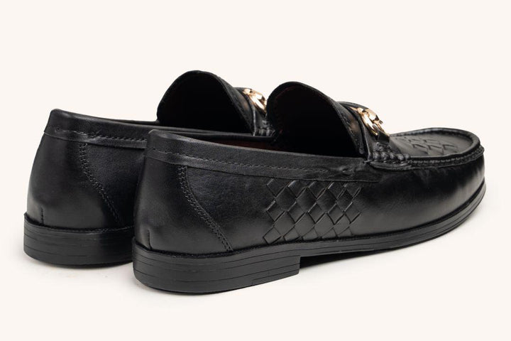LOGO 9528 BKA_FORMAL SHOES