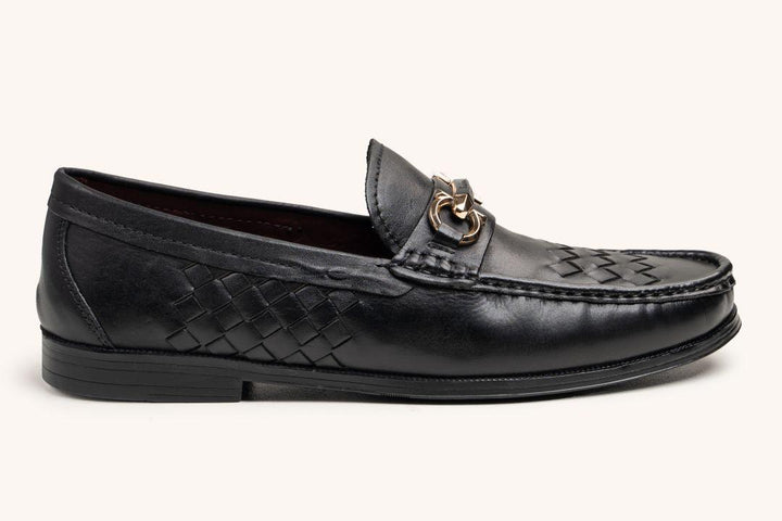 LOGO 9528 BKA_FORMAL SHOES