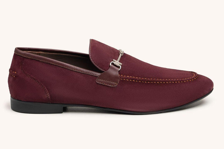 LOGO 9553 MRA_FORMAL SHOES