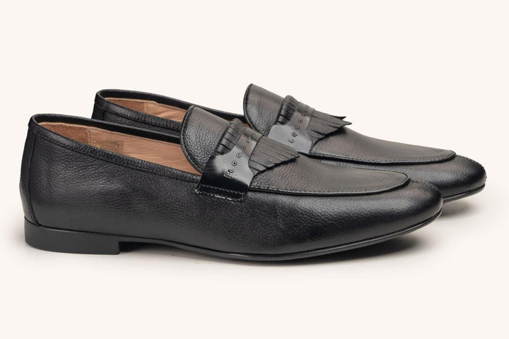 LOGO 9557 BKA_FORMAL SHOES