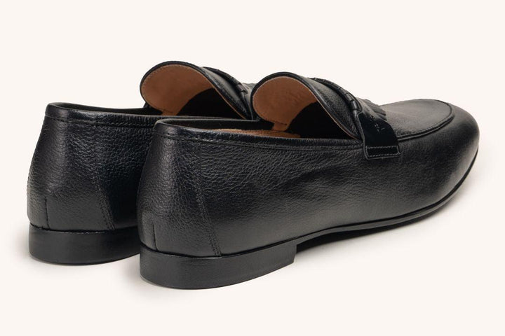 LOGO 9557 BKA_FORMAL SHOES