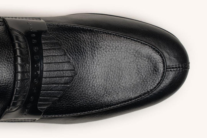 LOGO 9557 BKA_FORMAL SHOES