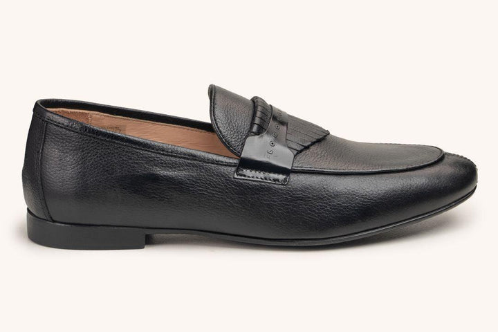 LOGO 9557 BKA_FORMAL SHOES