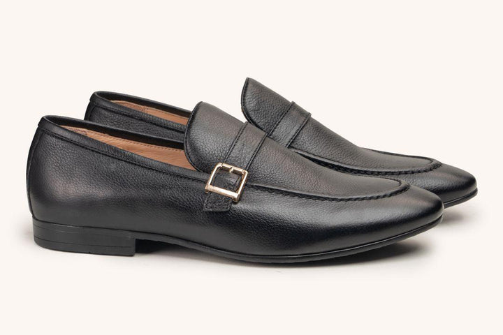 LOGO 9564 BKA_FORMAL SHOES