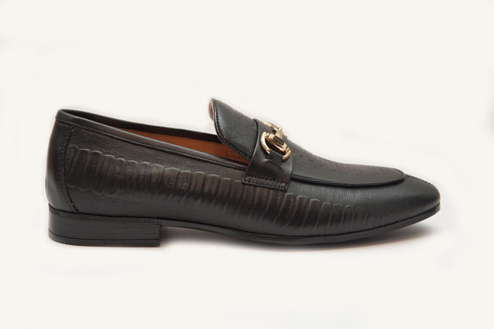 LOGO 9581 BKA_FORMAL SHOES
