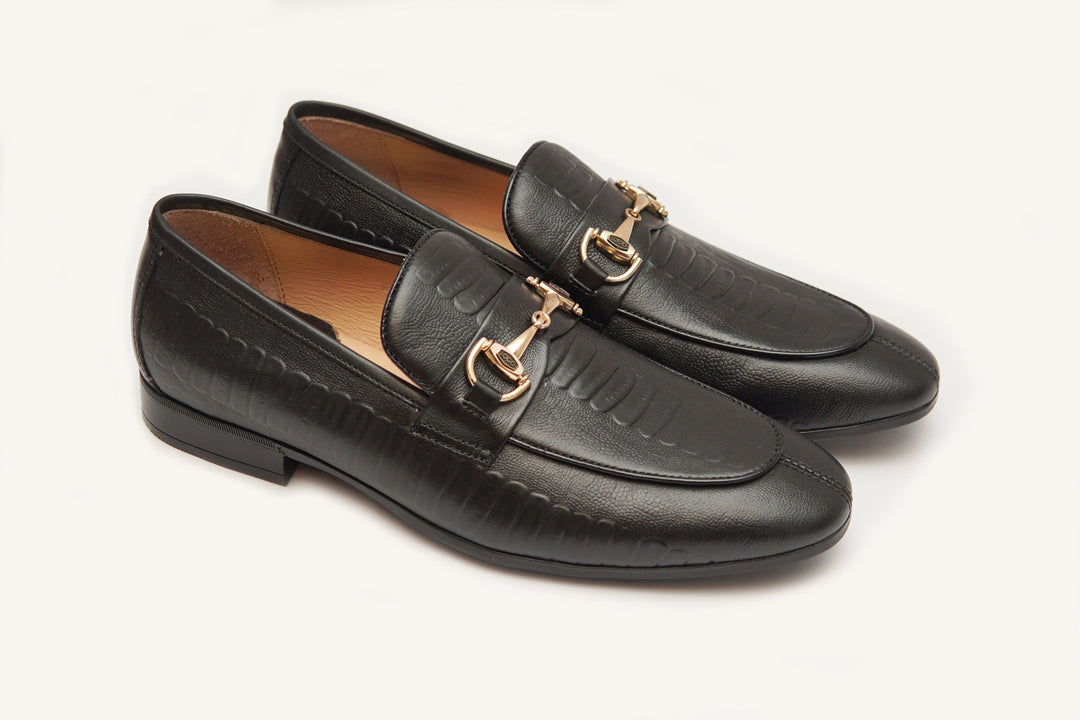 LOGO 9581 BKA_FORMAL SHOES