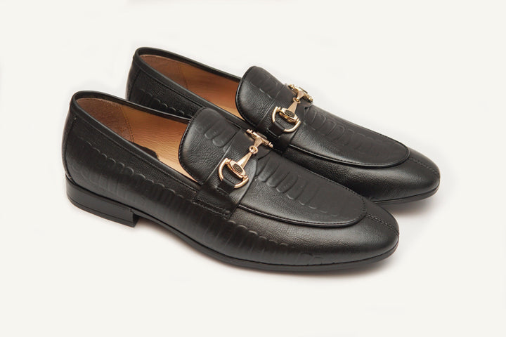 LOGO 9581 BKA_FORMAL SHOES