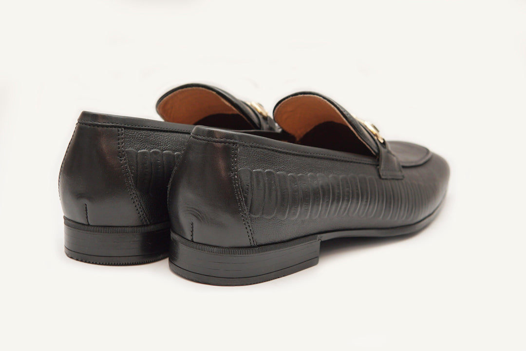 LOGO 9581 BKA_FORMAL SHOES