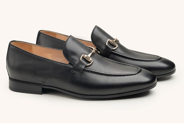 LOGO 9590 BKA_FORMAL SHOES