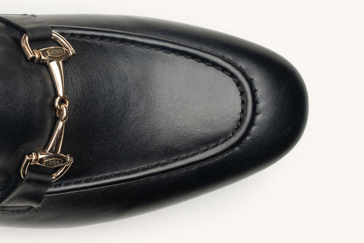 LOGO 9590 BKA_FORMAL SHOES