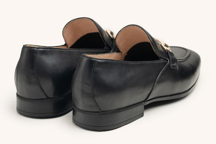 LOGO 9590 BKA_FORMAL SHOES