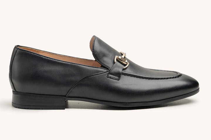 LOGO 9590 BKA_FORMAL SHOES