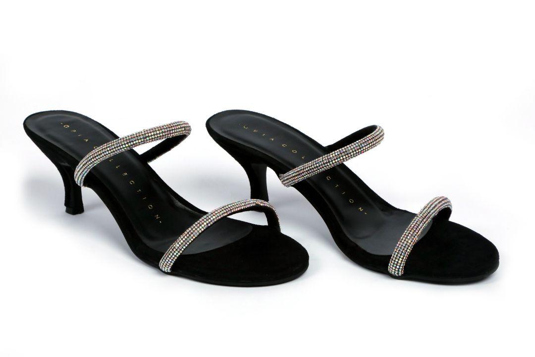 OPIA 9710 BLACK - LOGO | OPIA