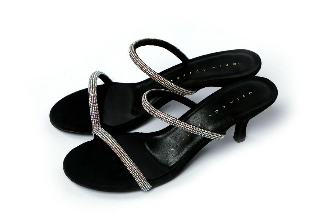 OPIA 9710 BLACK - LOGO | OPIA