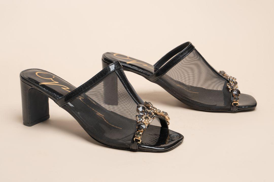 OPIA 9717 BLACK - LOGO | OPIA