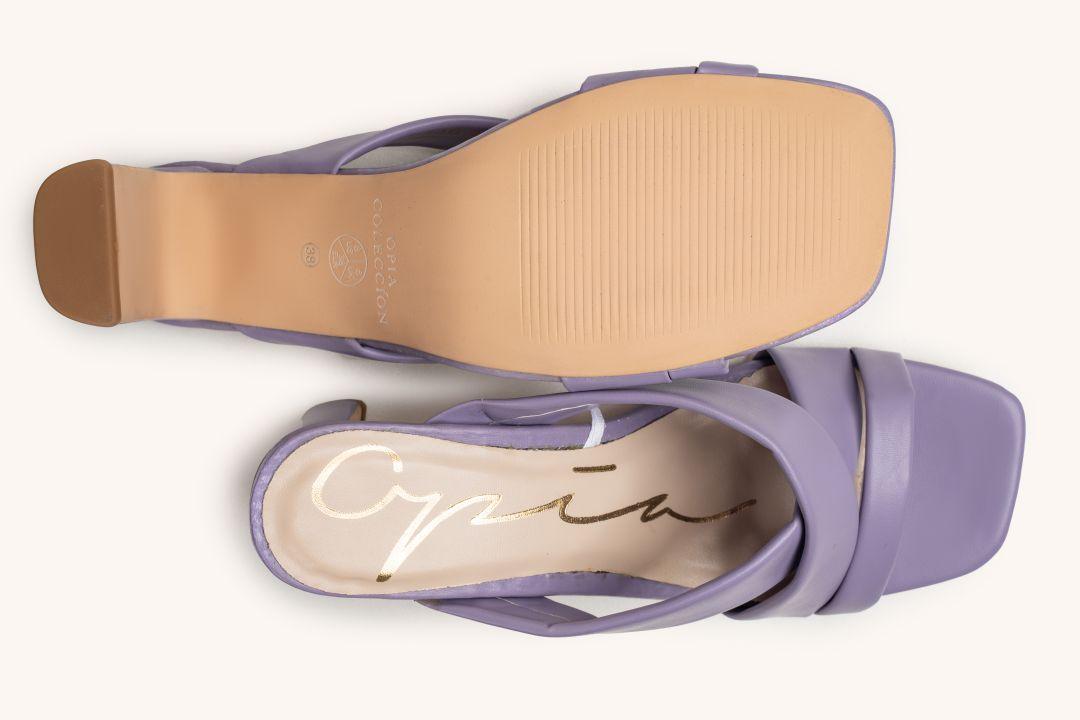 OPIA 9746 PURPLE - LOGO | OPIA