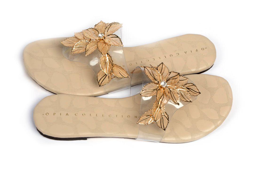 OPIA 9833 BEIGE - LOGO | OPIA