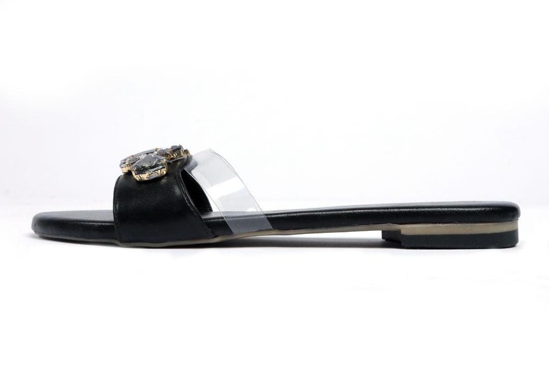 OPIA 9838 BLACK - LOGO | OPIA