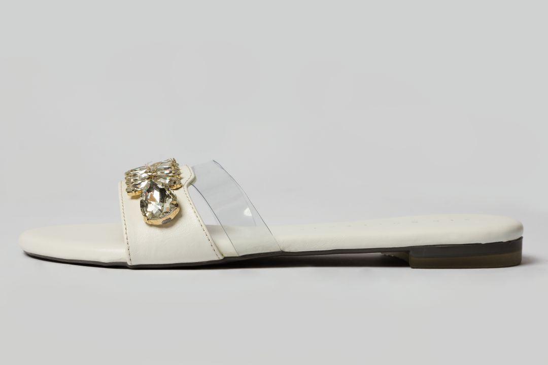 OPIA 9838 WHT - LOGO | OPIA
