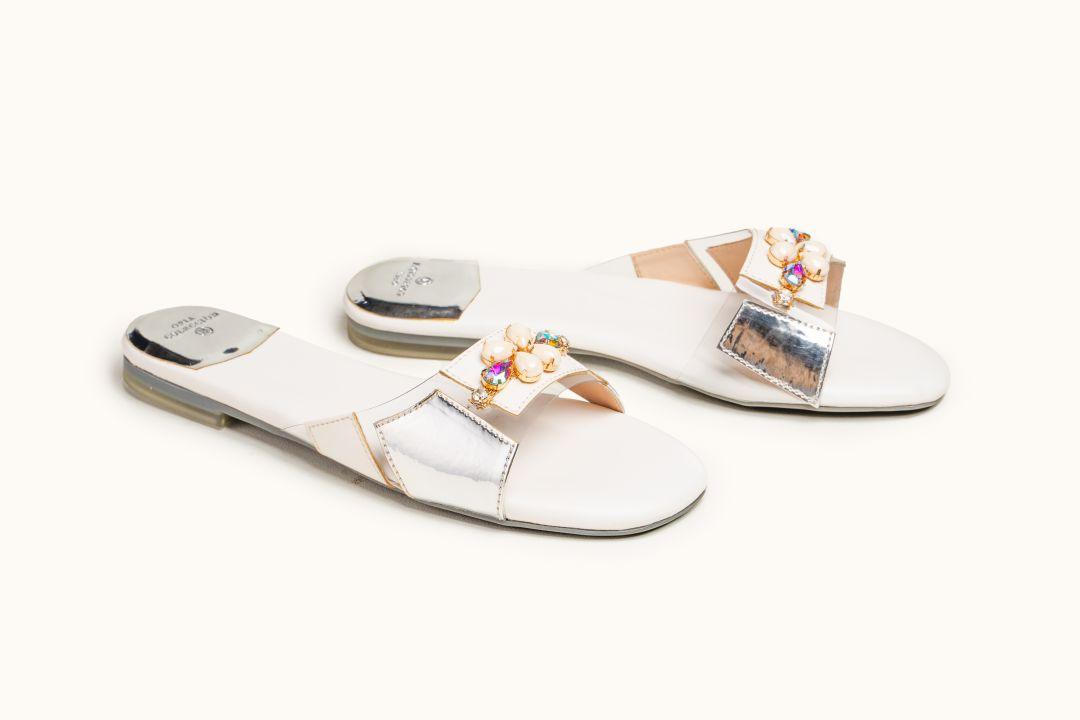 OPIA 9840 WHT - LOGO | OPIA