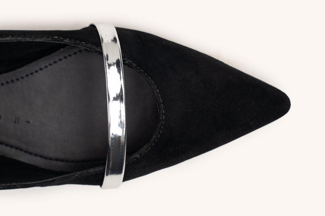 OPIA 9893 BLACK - LOGO | OPIA