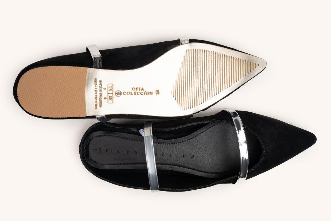 OPIA 9893 BLACK - LOGO | OPIA