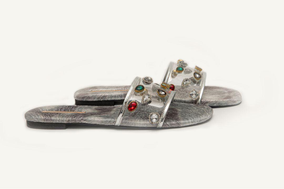 OPIA 9895 SILVER - LOGO | OPIA