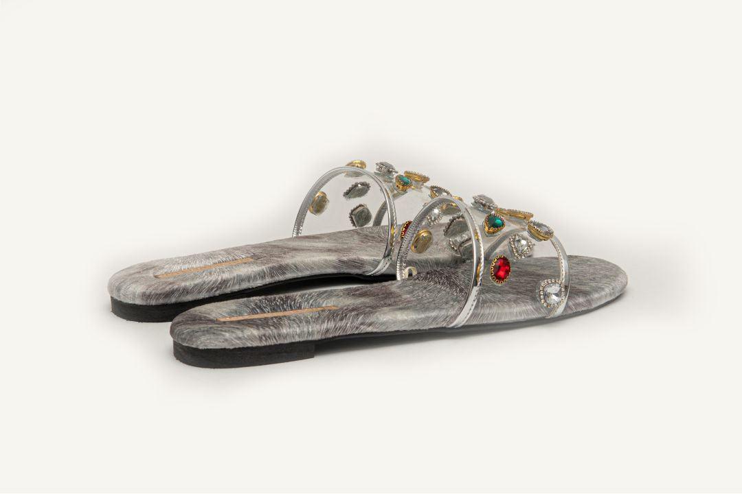 OPIA 9895 SILVER - LOGO | OPIA