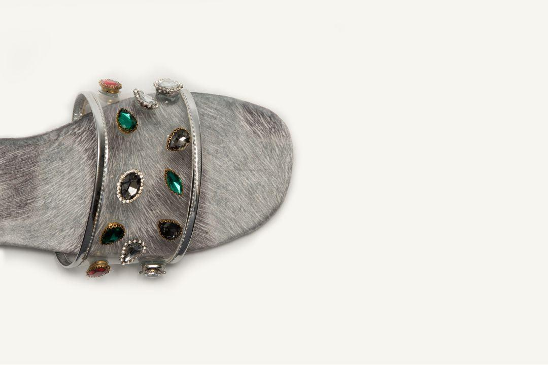 OPIA 9895 SILVER - LOGO | OPIA