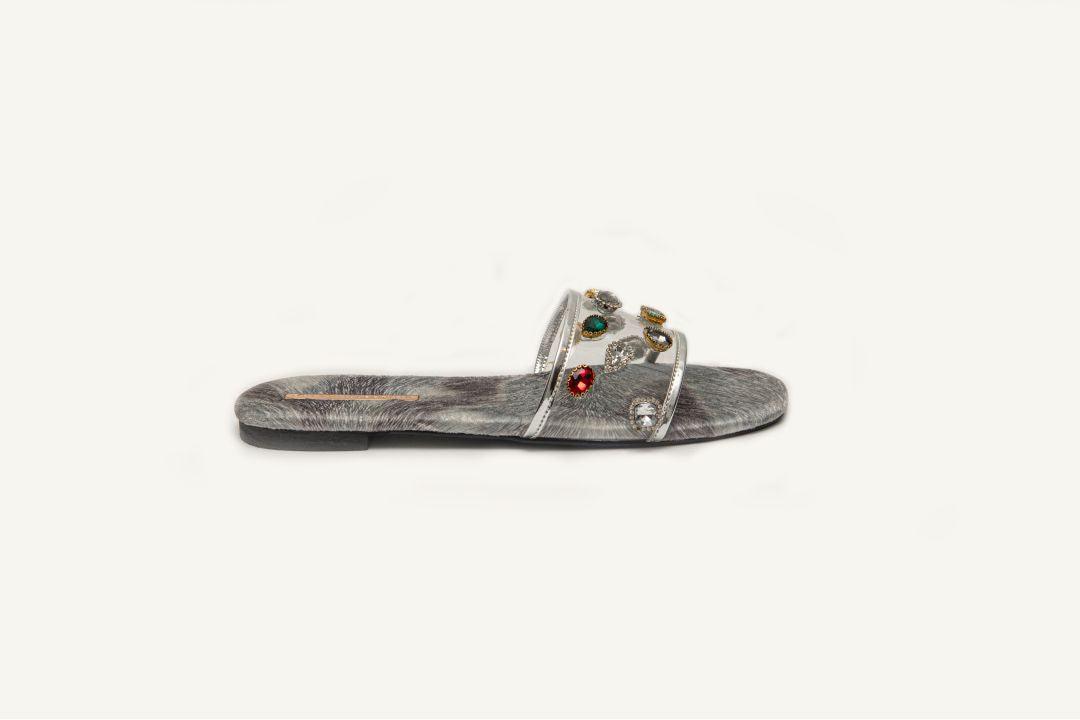 OPIA 9895 SILVER - LOGO | OPIA
