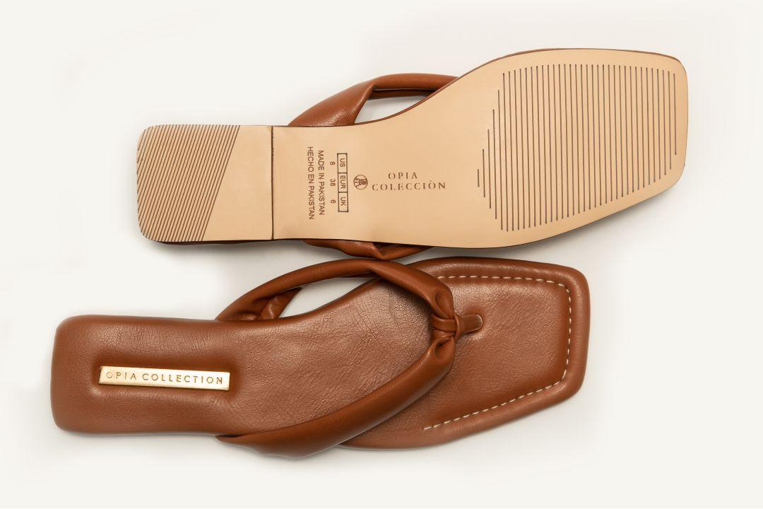 OPIA 9899 TAN - LOGO | OPIA