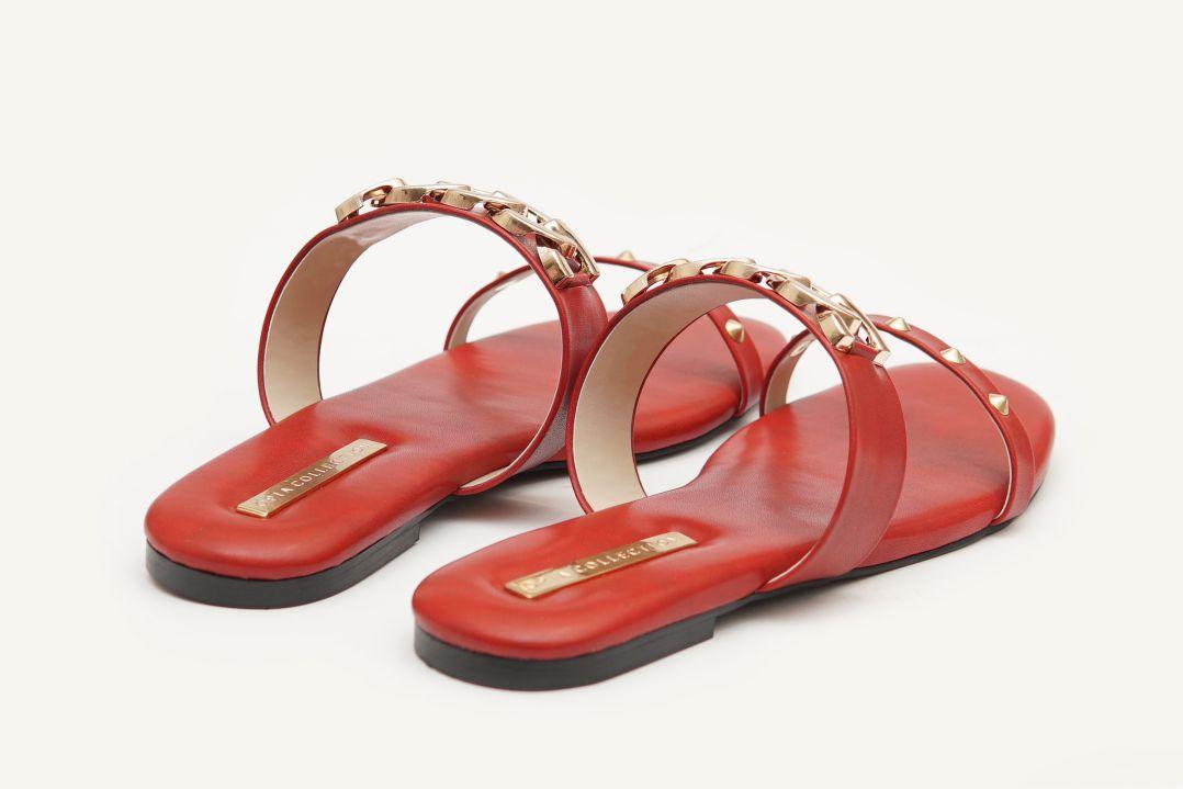 OPIA 9902 RED_OPIA FLATS