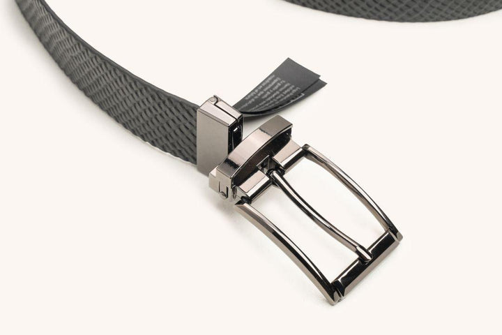 LEATHER BELT  A1275 BKA_Accessories