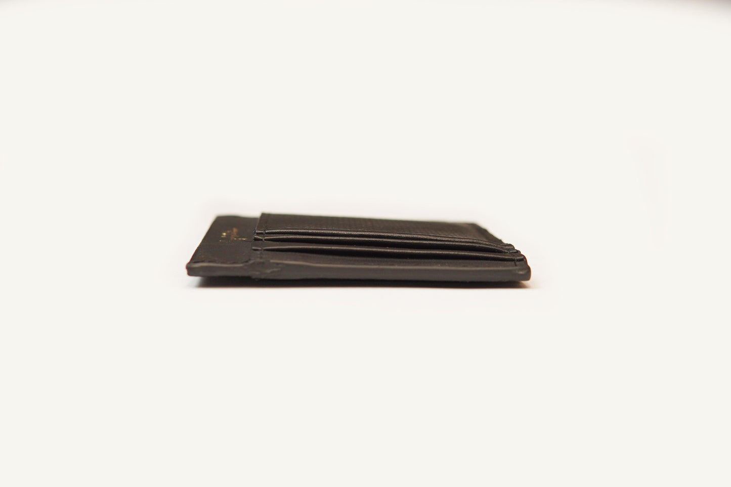 CARD WALLET CH475 BKA  "RFID PROTECTION"