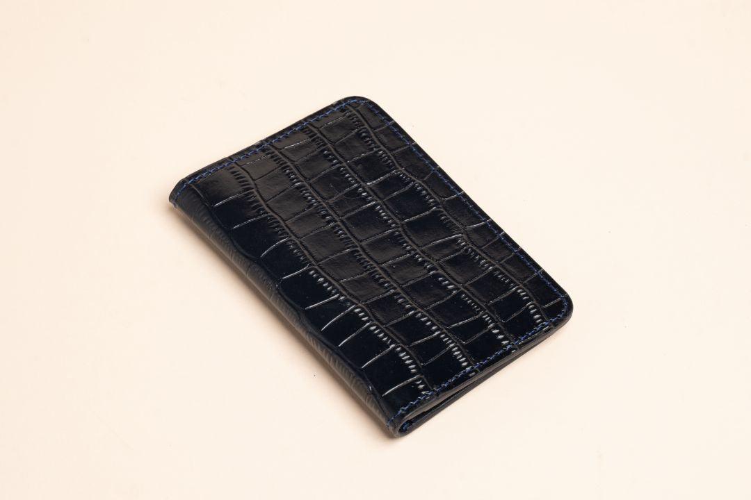CARD WALLET CH429 BLU  "RFID PROTECTION"_Accessories