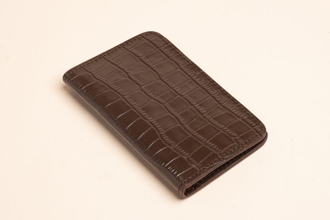 CARD WALLET CH429 BRA  "RFID PROTECTION"_Accessories