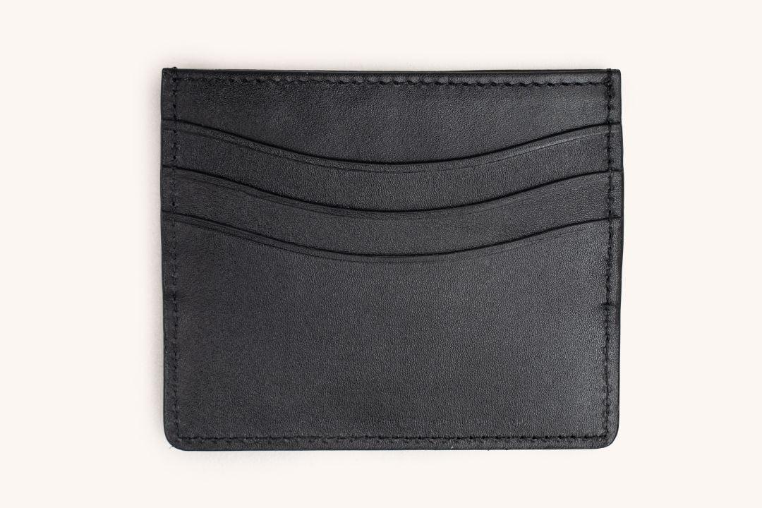 CARD WALLET CH454 BKA  "RFID PROTECTION"_Accessories