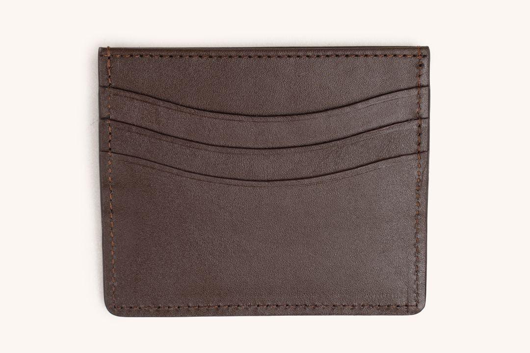 CARD WALLET CH454 BRA  "RFID PROTECTION" - LOGO | OPIA