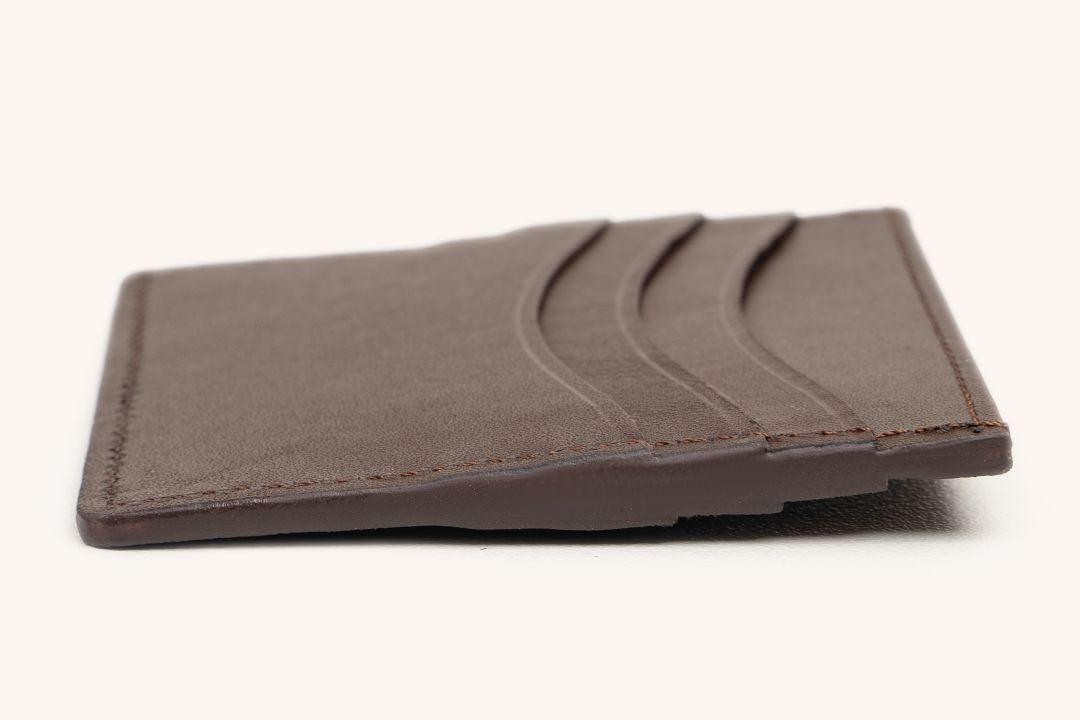 CARD WALLET CH454 BRA  "RFID PROTECTION" - LOGO | OPIA