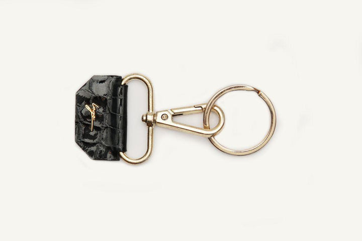 LOGO KEY CHAIN KC458 BLU_Accessories