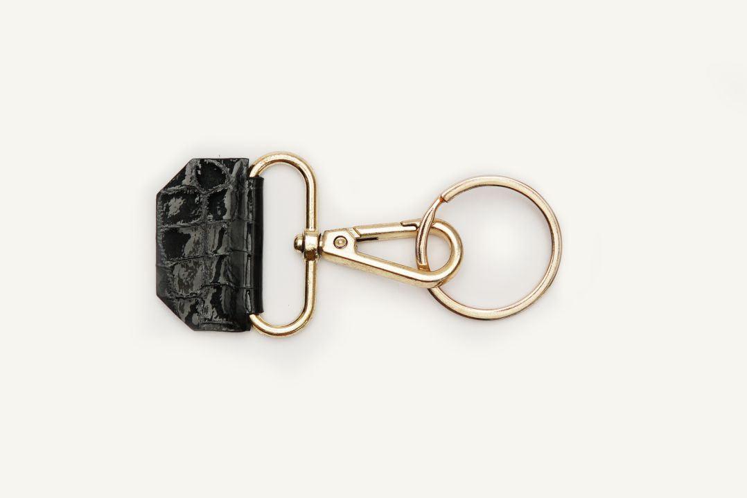 LOGO KEY CHAIN KC458 BLU_Accessories