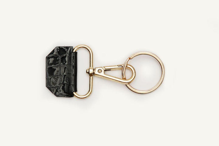 LOGO KEY CHAIN KC458 BLU_Accessories