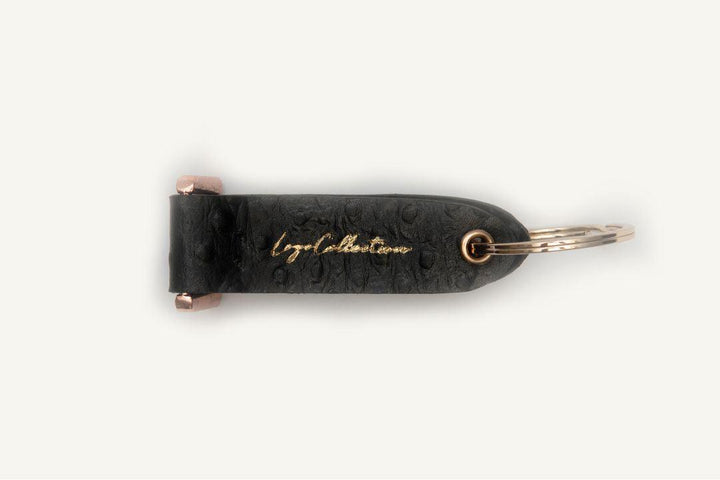 LOGO KEY CHAIN KC462 BKA_Accessories