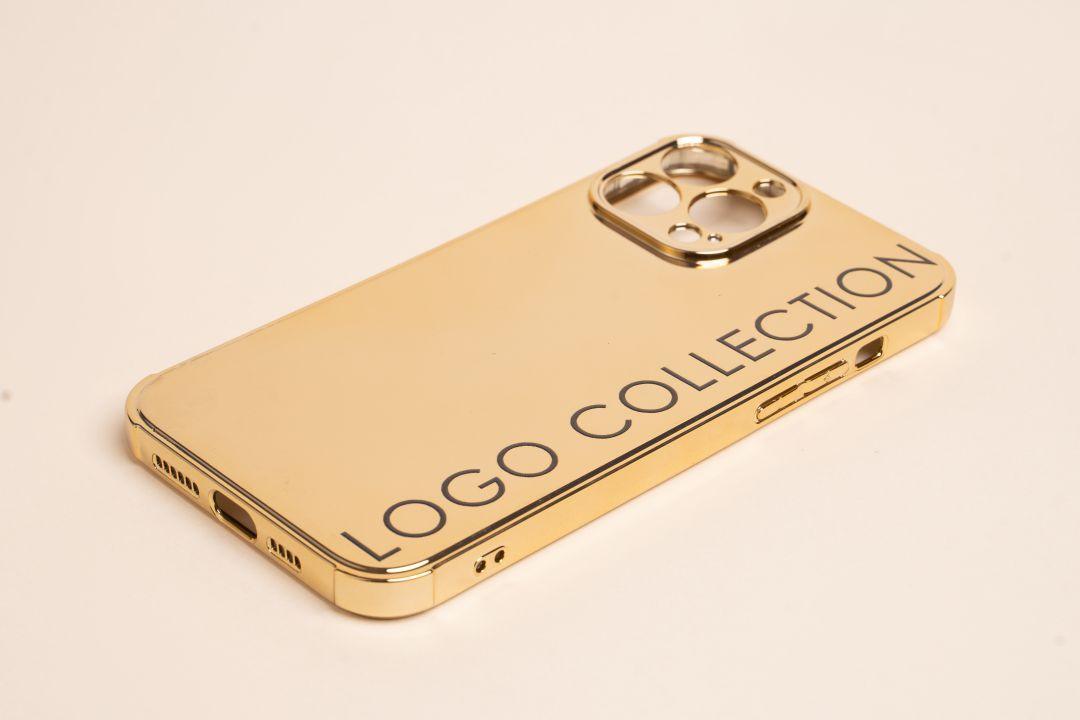 LOGO I PHONE 13 PRO MAX CASE - LOGO | OPIA