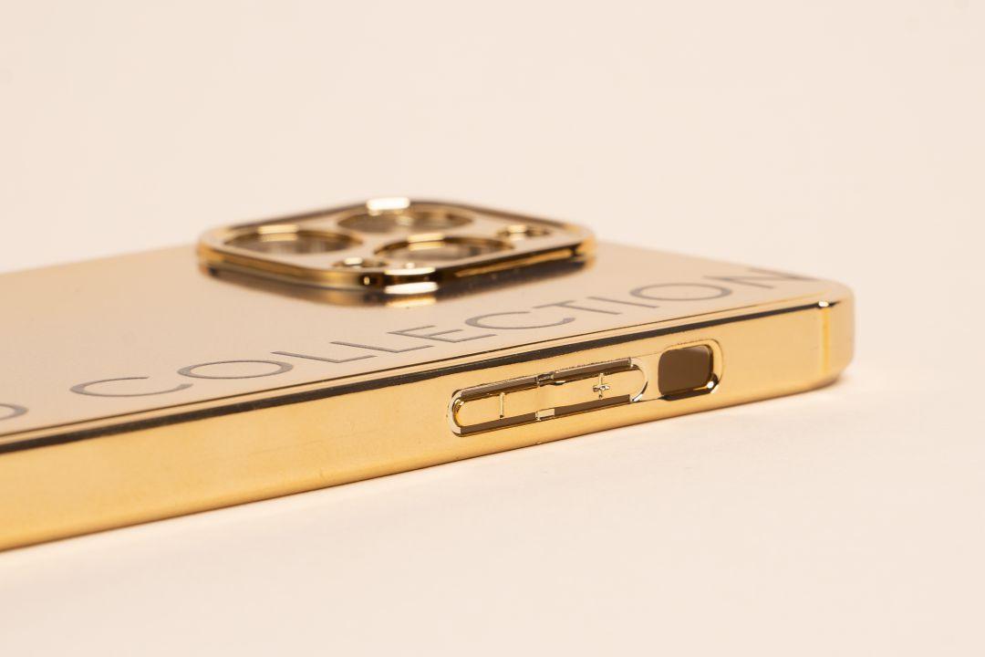 LOGO I PHONE 13 PRO MAX CASE - LOGO | OPIA