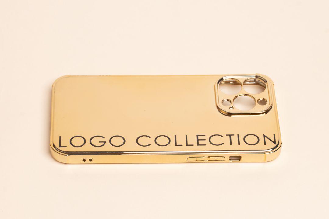 LOGO I PHONE 13 PRO MAX CASE - LOGO | OPIA