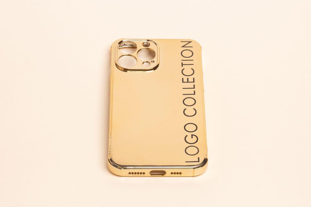 LOGO I PHONE 13 PRO MAX CASE - LOGO | OPIA
